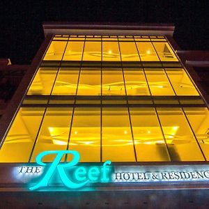 The Reef Hotel And Residences